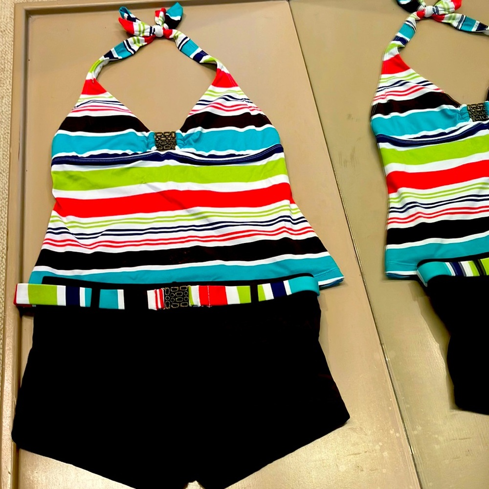 Jag 2 pc swimwear